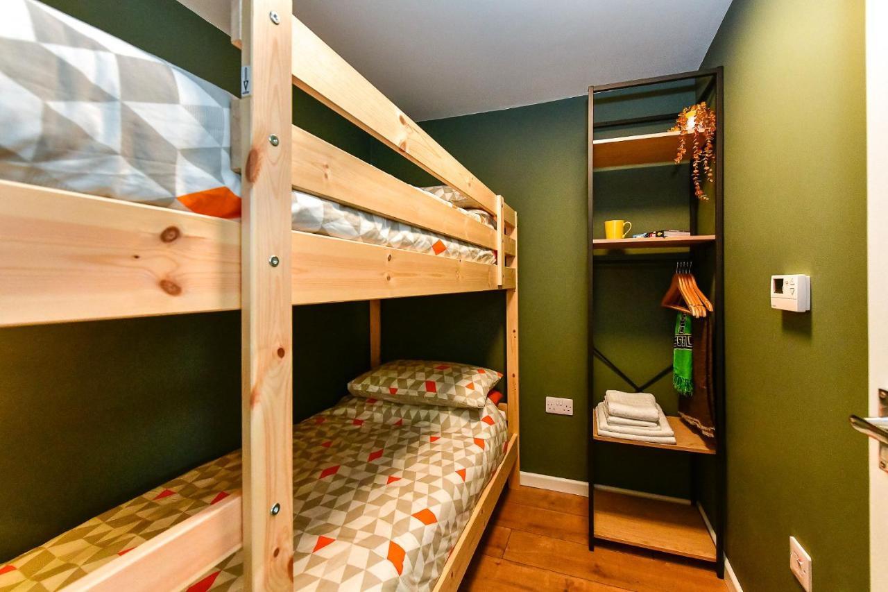 Ferienwohnung Dan Y Coed Pontneddfechan Exterior foto