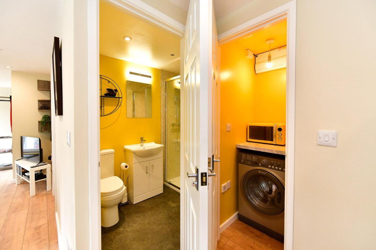 Ferienwohnung Dan Y Coed Pontneddfechan Exterior foto